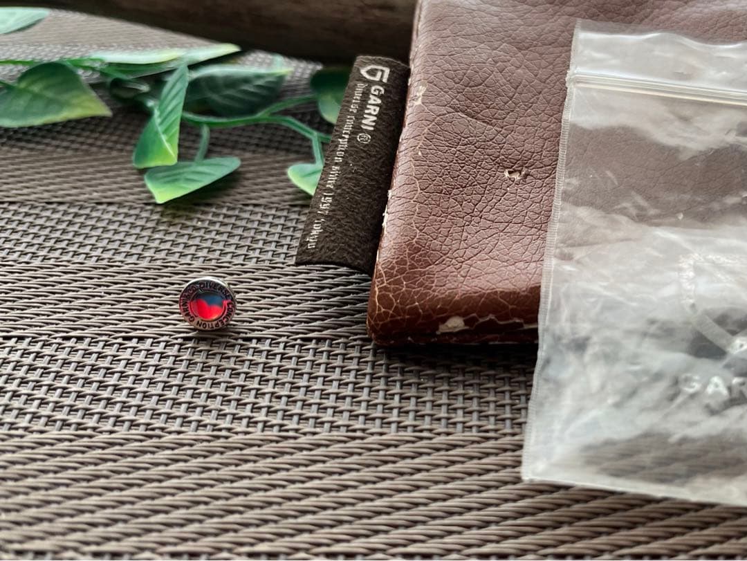 GARNI（ガルニ） K18 Round Pierce 京都店限定