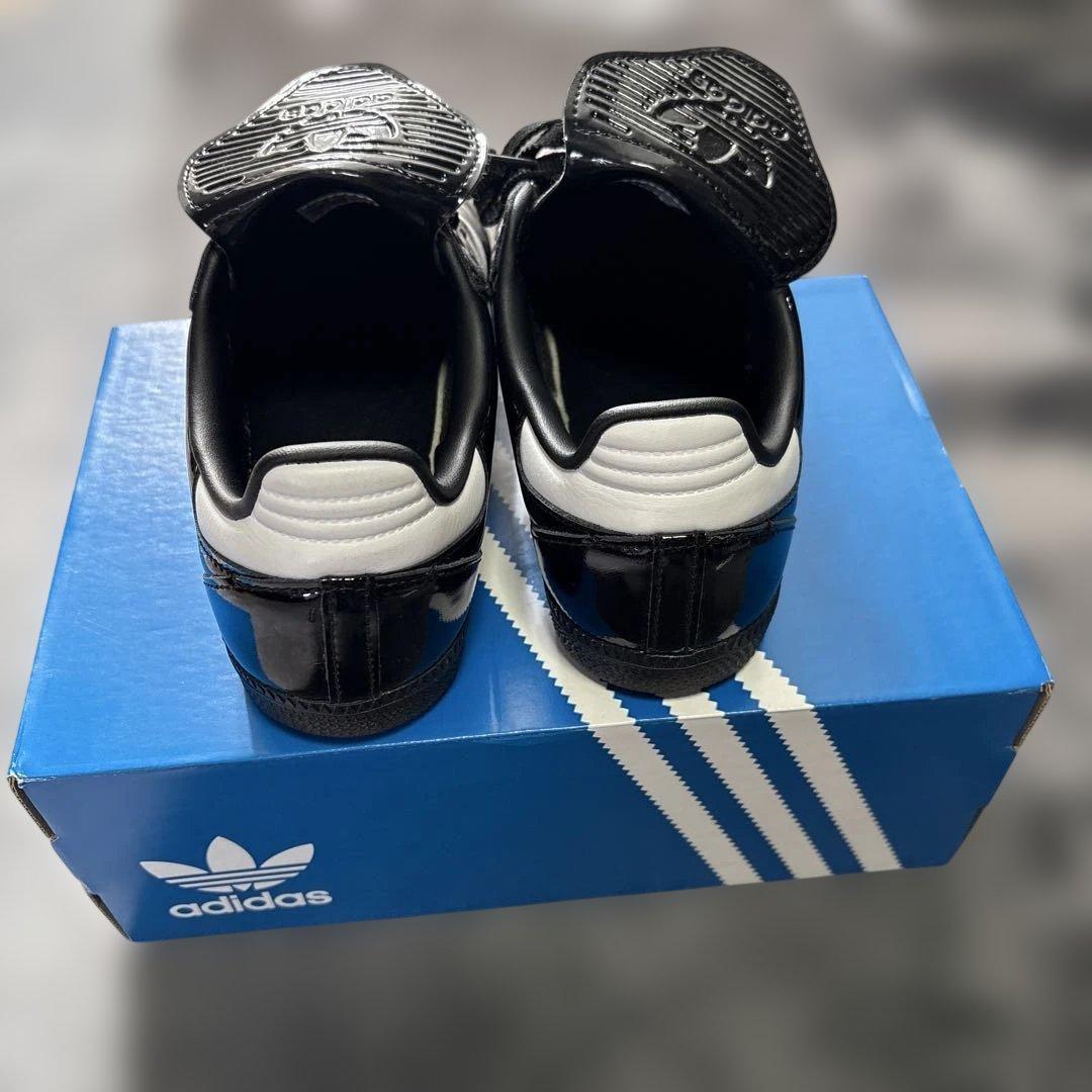 今週限定！！adidas SAMBA LT