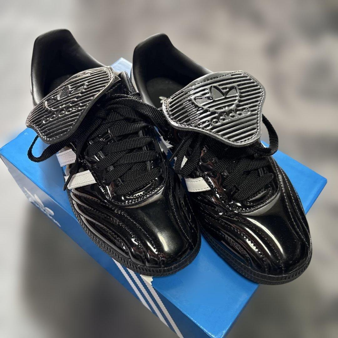 今週限定！！adidas SAMBA LT