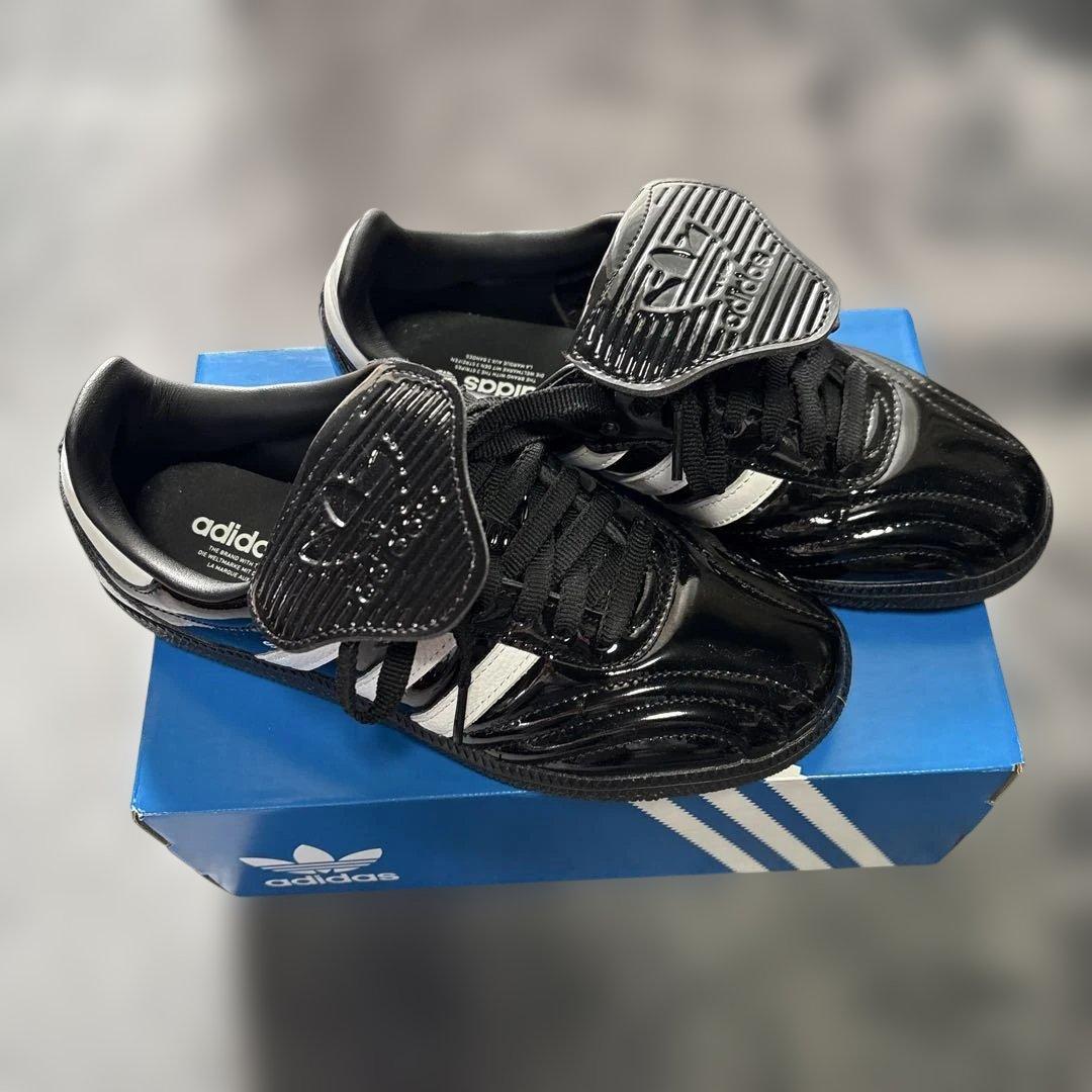 今週限定！！adidas SAMBA LT