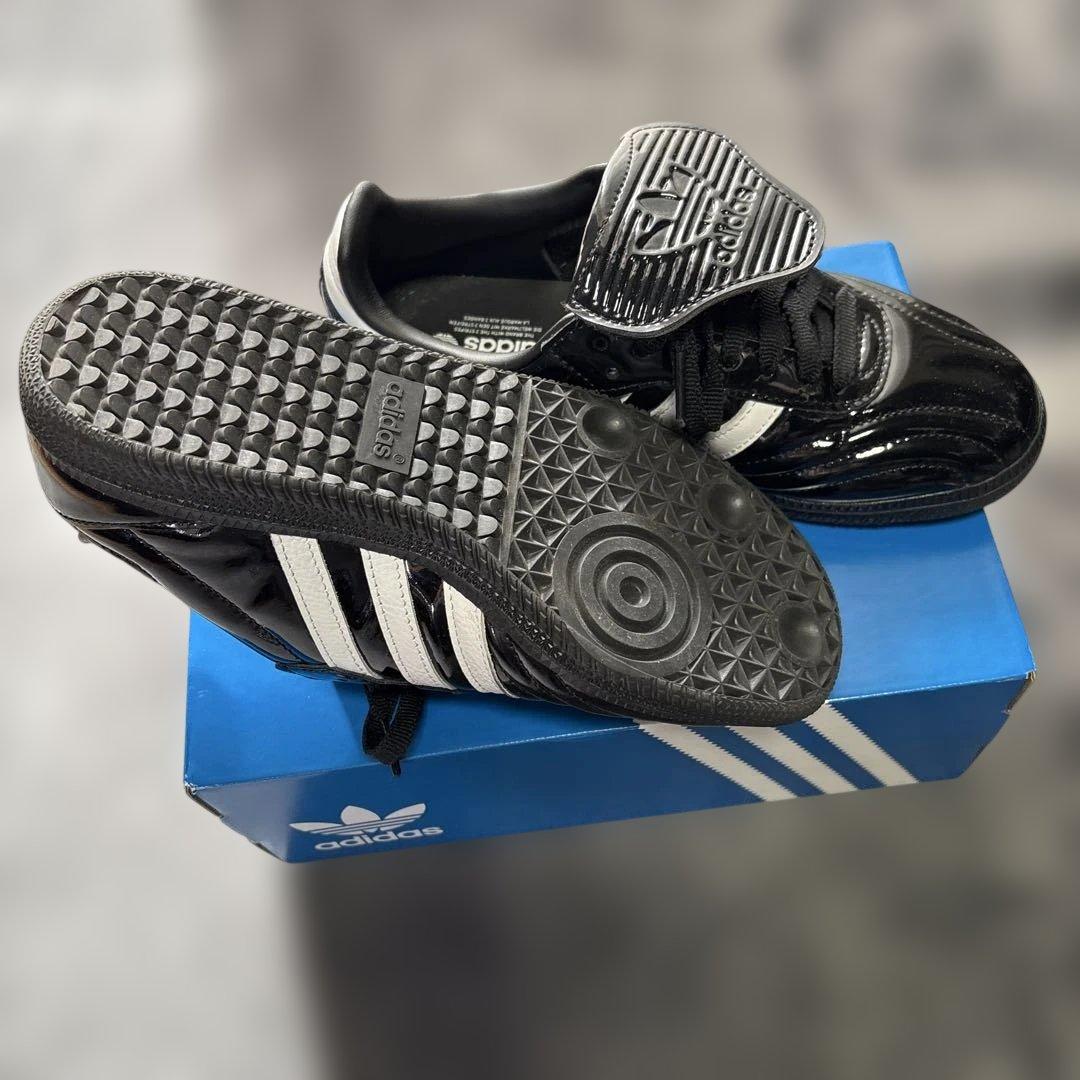 今週限定！！adidas SAMBA LT