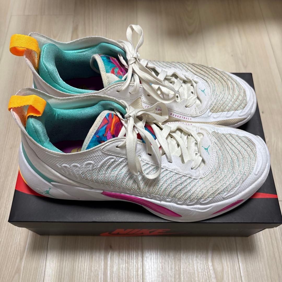 luka1 バッシュ　29cm luka doncic