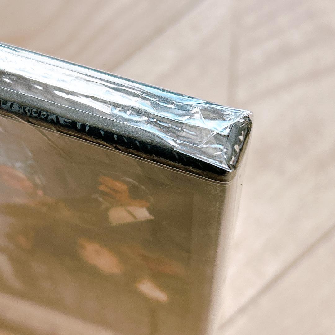 シャーロック・ホームズとワトソン博士の冒険 バスカヴィル家の犬：新品未開封DVD