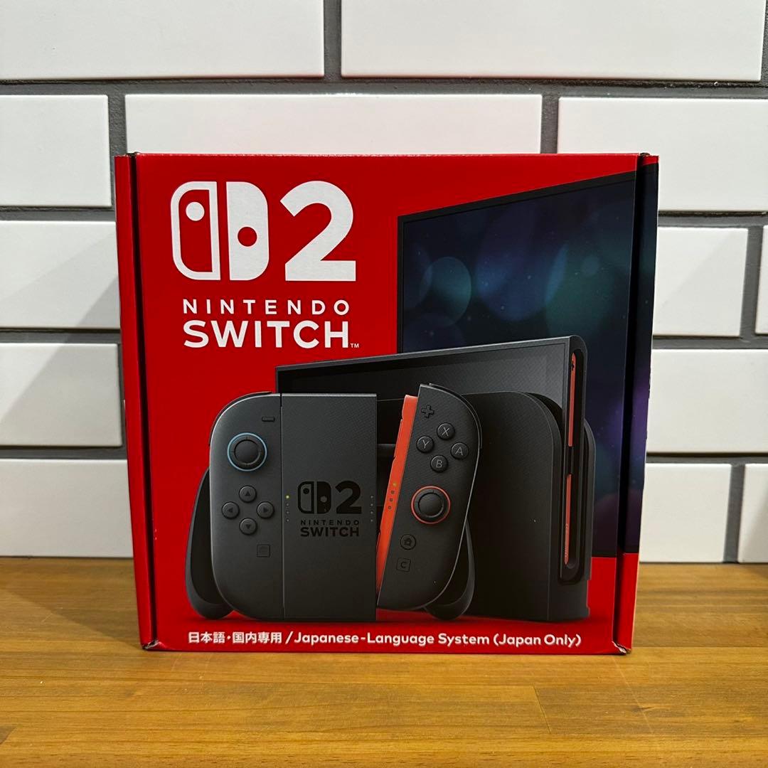 Nintendo Switch Oled Model 日本語専用