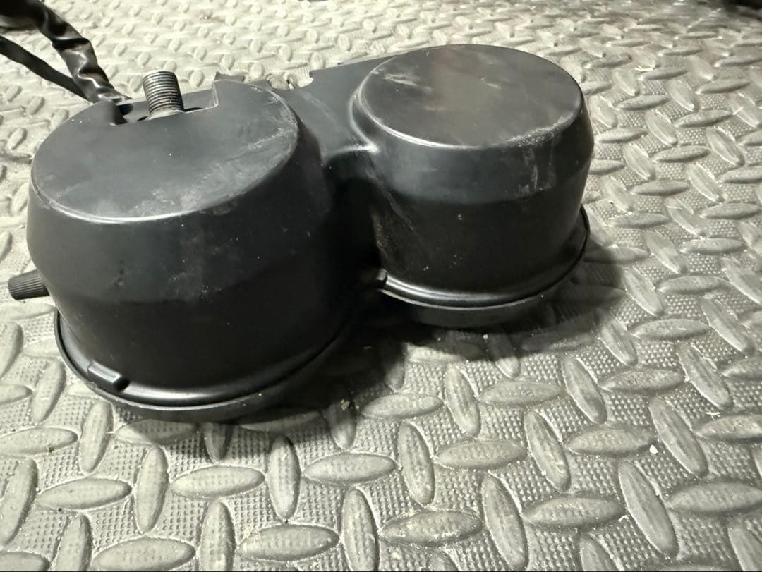 ジェイド JADE250 メーター 純正 実働品 親子メーター 前期 MC23