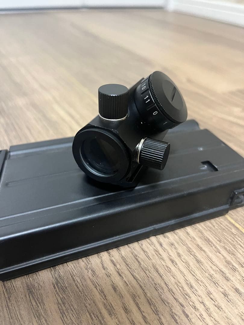 東京マルイ　次世代SCAR-H