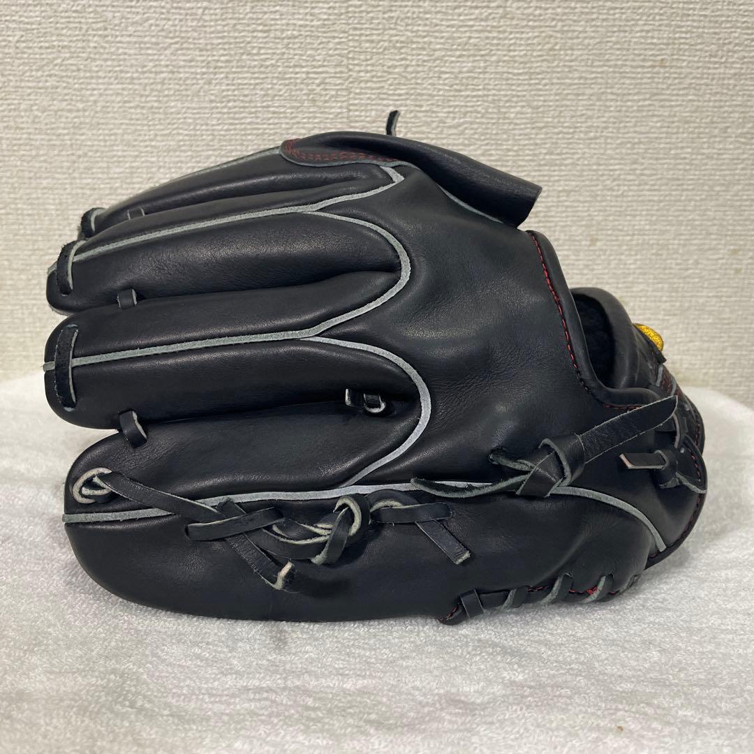 ミズノプロ アンバサダー 伊藤大海型 BSS限定 硬式 投手1AJGH99121