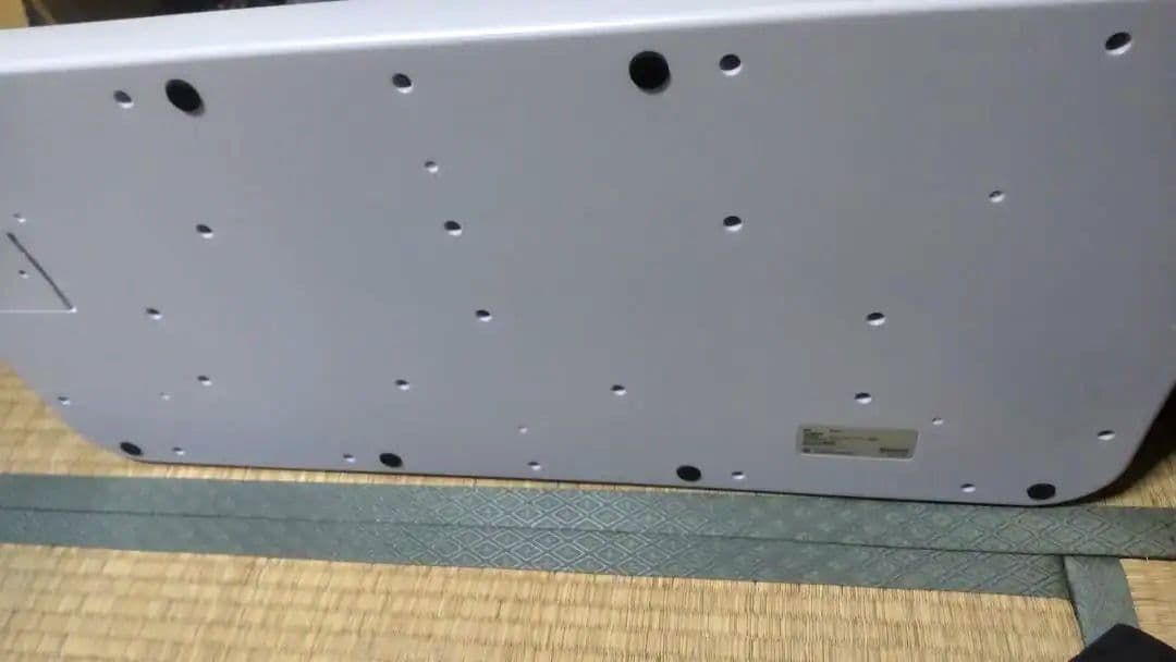 比較的美品 ポップンミュージック プレミアムコントローラー 汎用新品基盤