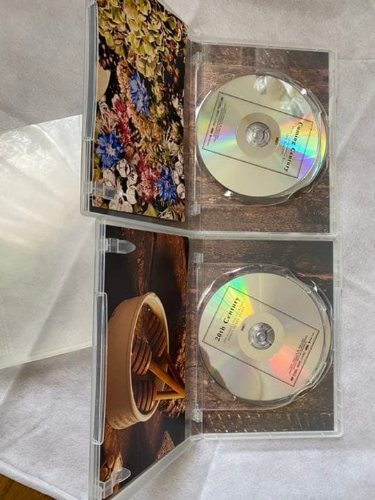 20th Century/Coming Century/20th Centur…