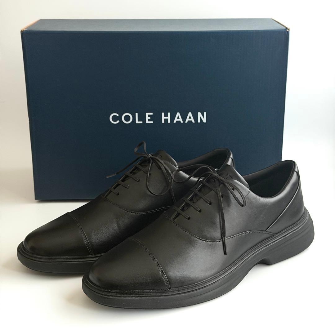 コールハーン オリジナルグランド シティースペクター キャップトゥ