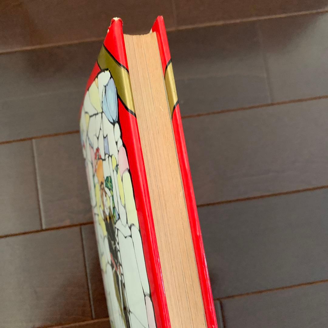 激レア　なかよし絵文庫　小公女 原作バーネット