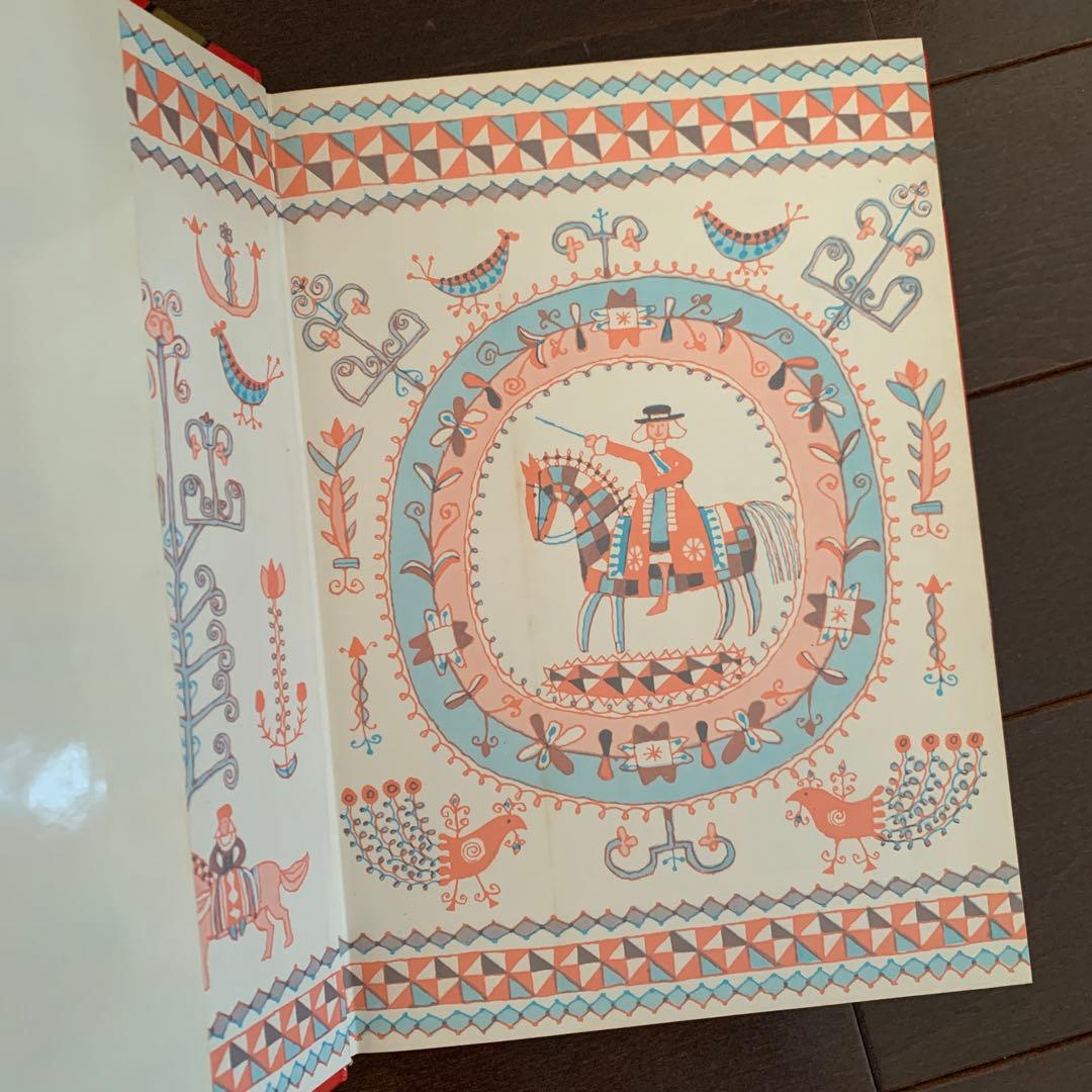 激レア　なかよし絵文庫　小公女 原作バーネット