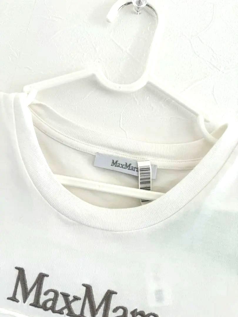 MaxMara Tシャツ♡