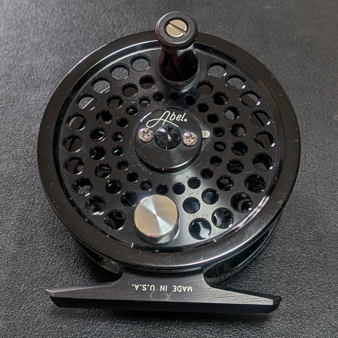 フライリールAbel TR-1