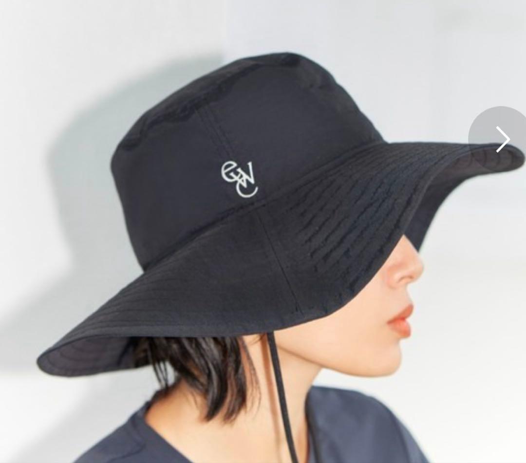 emmi atelier emmi NEW ERA ReWcアドベンチャーハット