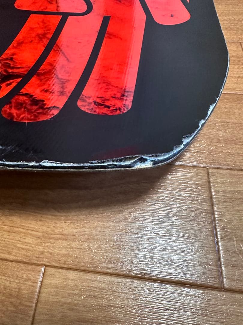 バタレオン　スノーボード