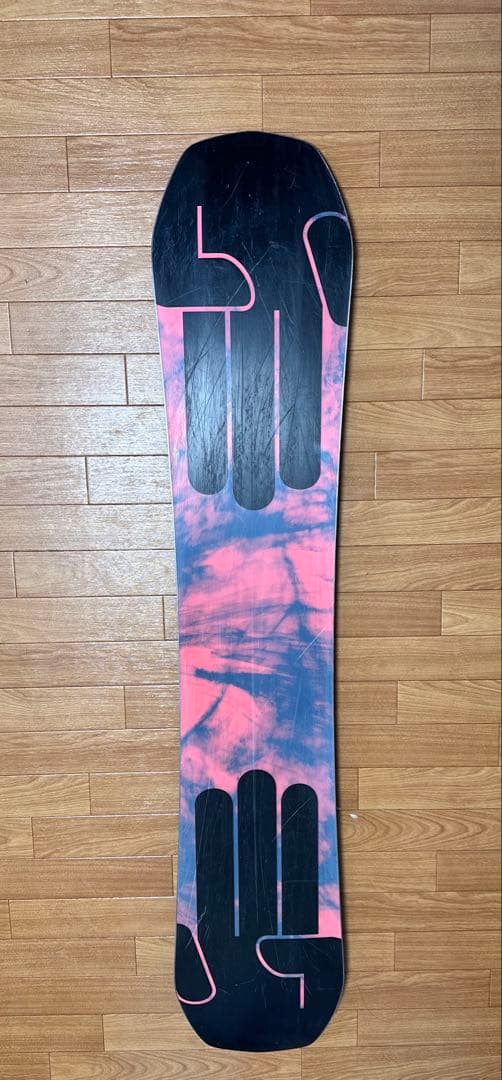 バタレオン　スノーボード