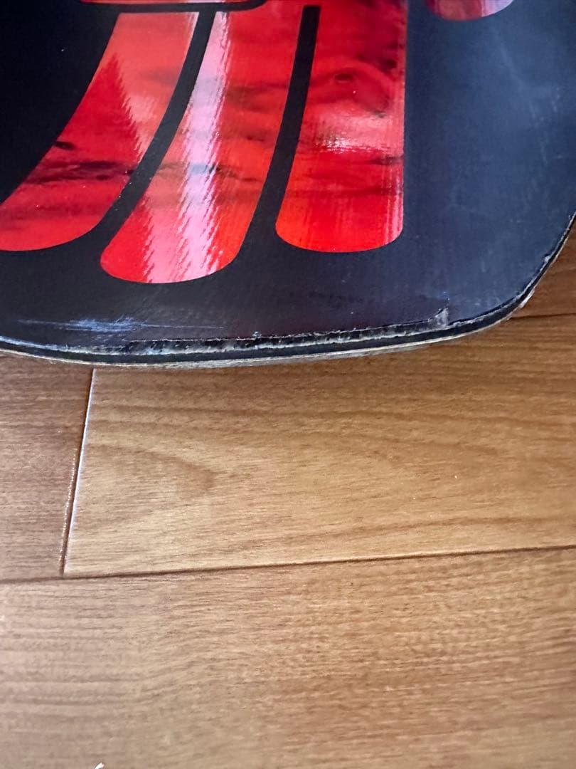 バタレオン　スノーボード