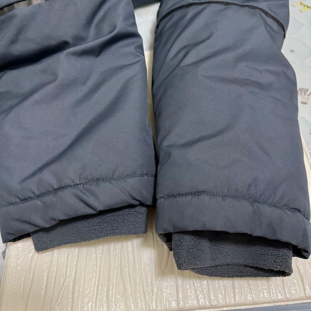 Nike ナイキ STORM-FIT ミドルフィルロング 中綿 ベンチコート M