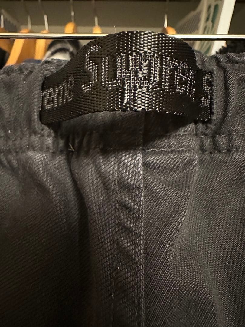 パンツ Supreme Nike ACG Belted Denim Pant