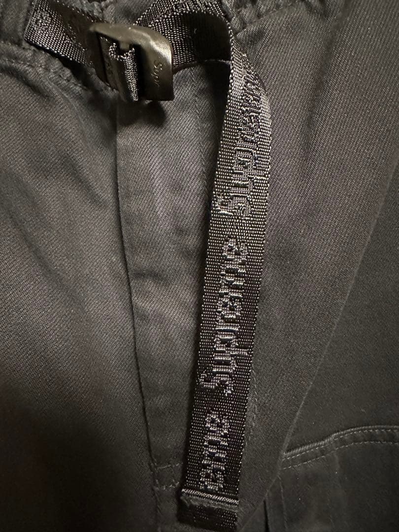 パンツ Supreme Nike ACG Belted Denim Pant