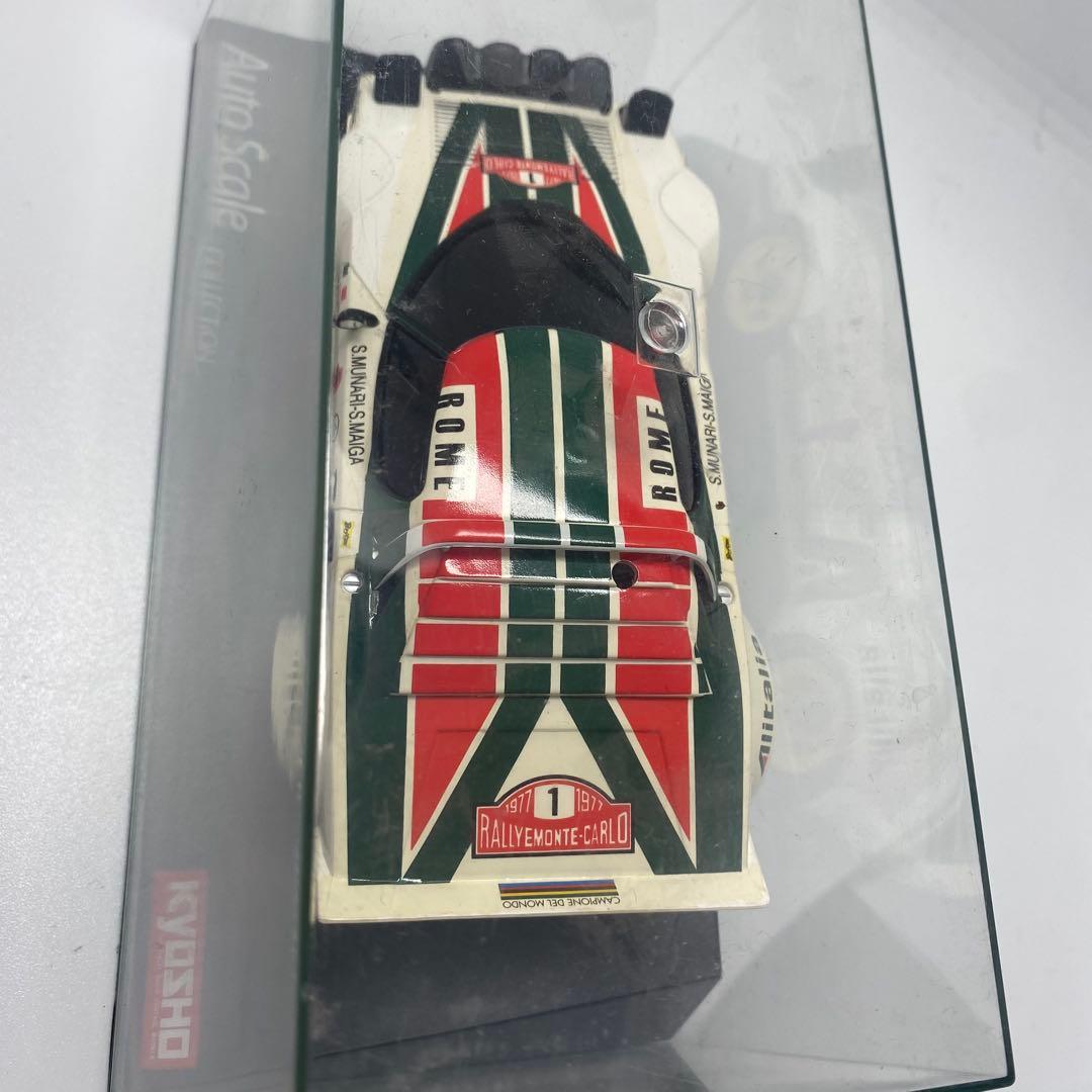 京商ミニッツレーサーオートスケールコレクション※外プラケースなし