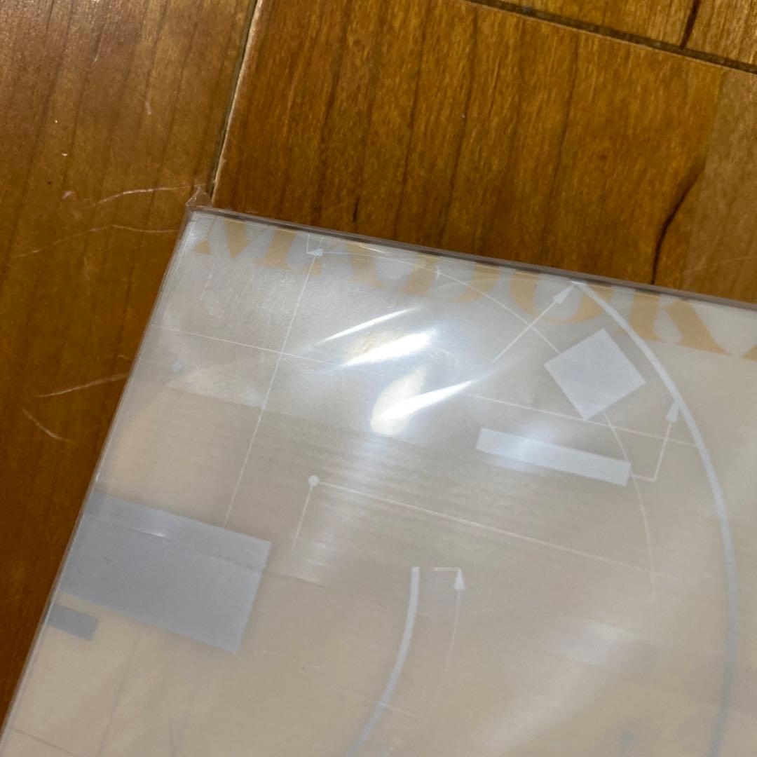 【新品未開封】魔法少女まどか☆マギカ 10th anniversary book