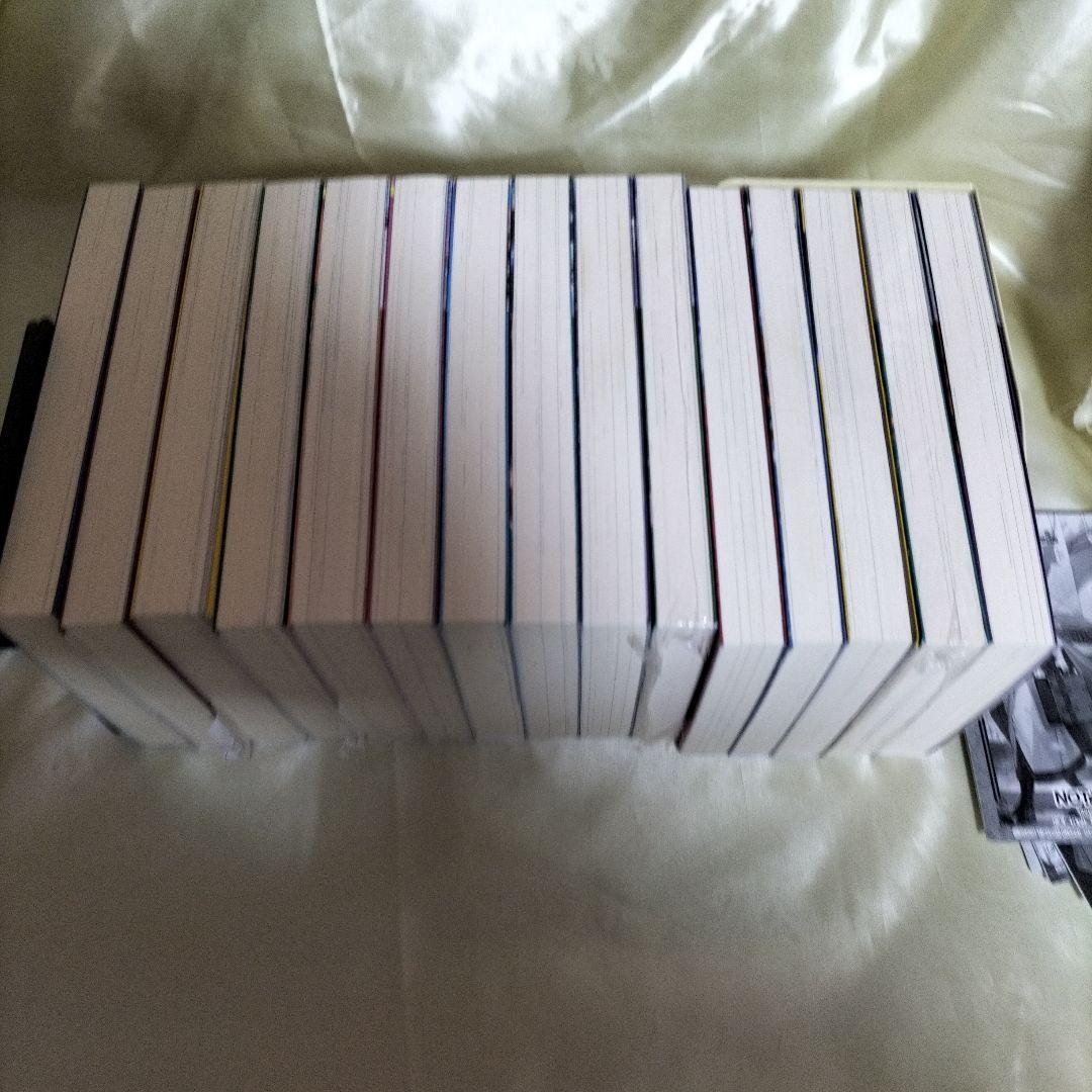 水属性の魔法使い. 全巻セット　全巻１５冊　第2部３巻以外全て初版　限定ＳＳ４枚