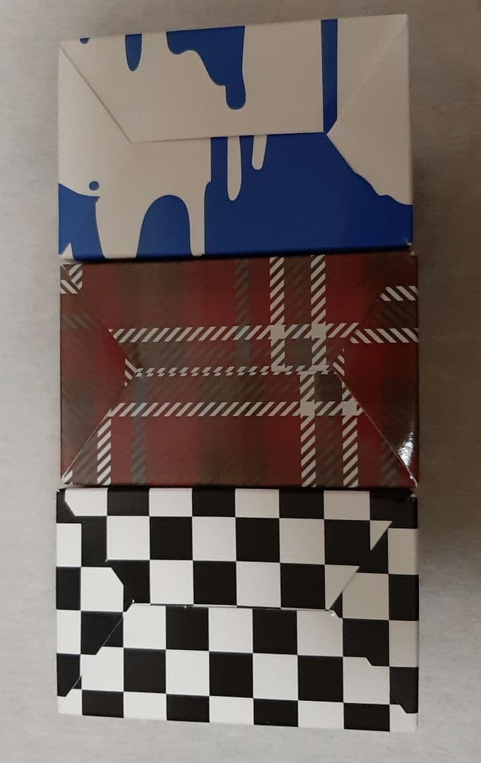 京本 大我 SixTONES フィギュア 3種セット