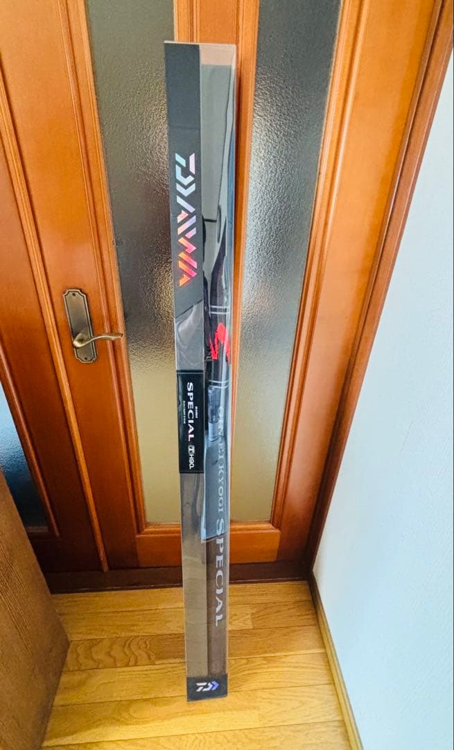 ダイワ銀影競技スペシャル　Ｔ　H90SR