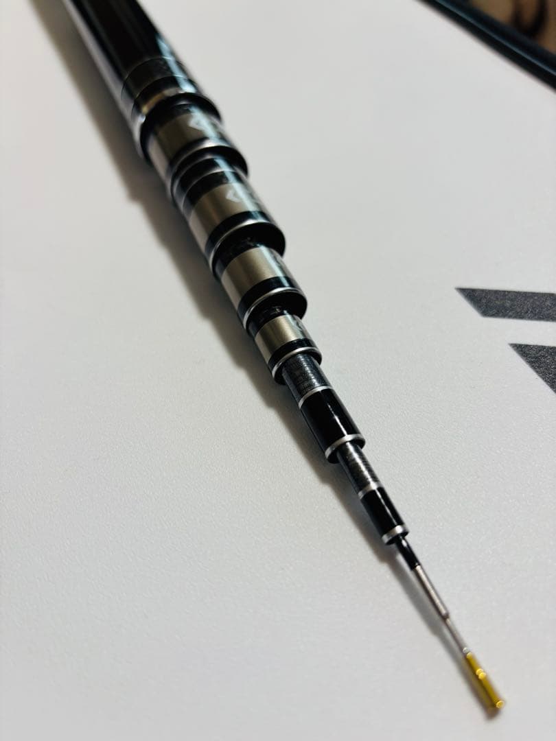 ダイワ銀影競技スペシャル　Ｔ　H90SR