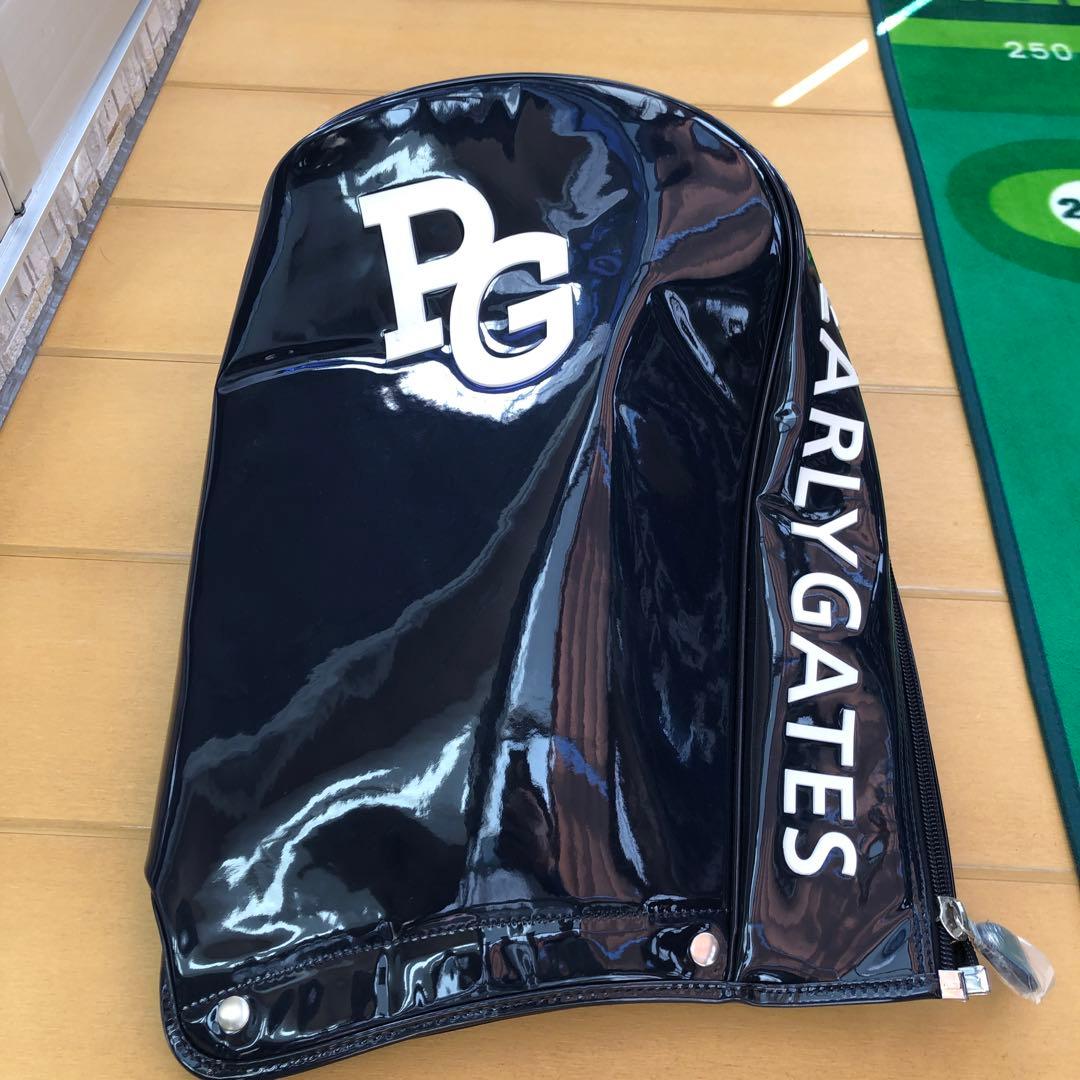 パーリーゲイツ キャディーバック