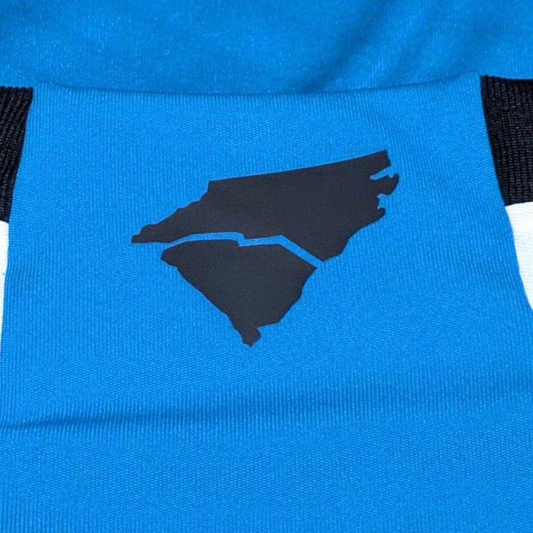 【新品・未着用】シャーロットFC ユニフォーム 2024シーズン【MLS】