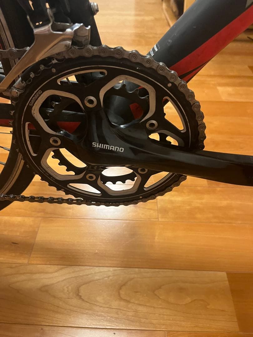 引取限定　MERIDA SCULTURA 400 105 2016