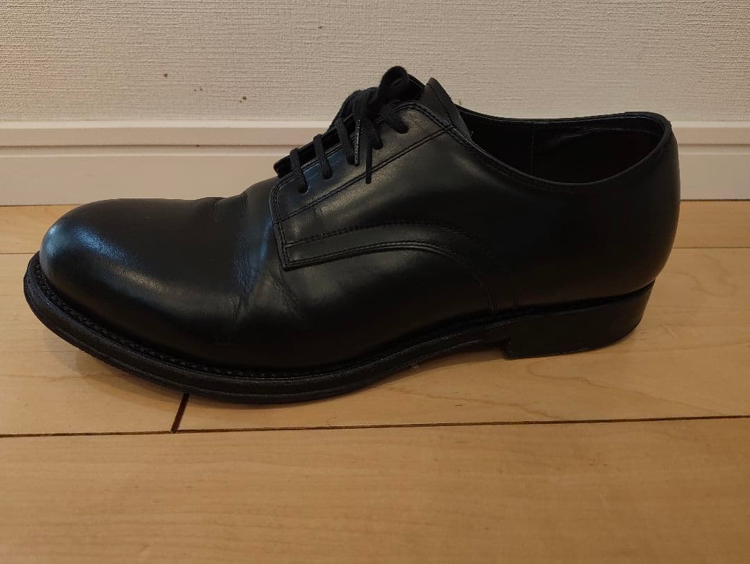 N.HOOLYWOOD DRESS SHOES 箱なし