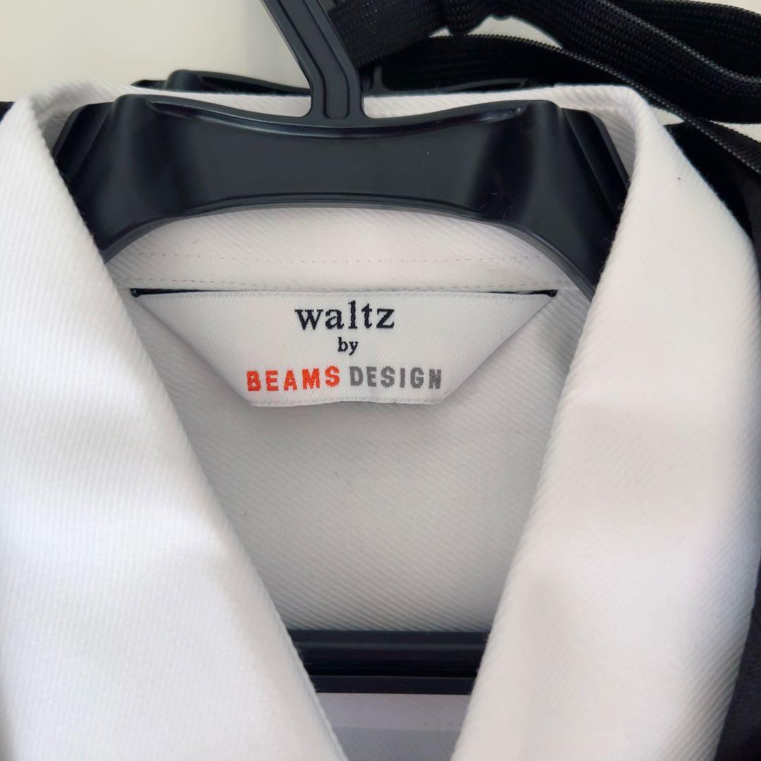 超美品　waltz by BEAMS DESIGN 卒業式スーツ160