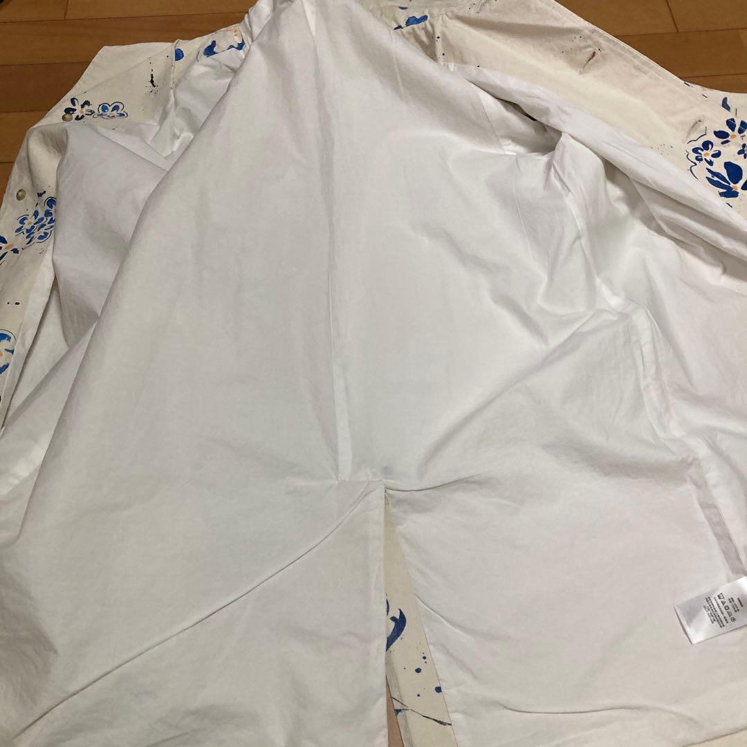 ポロラルフローレン　コート