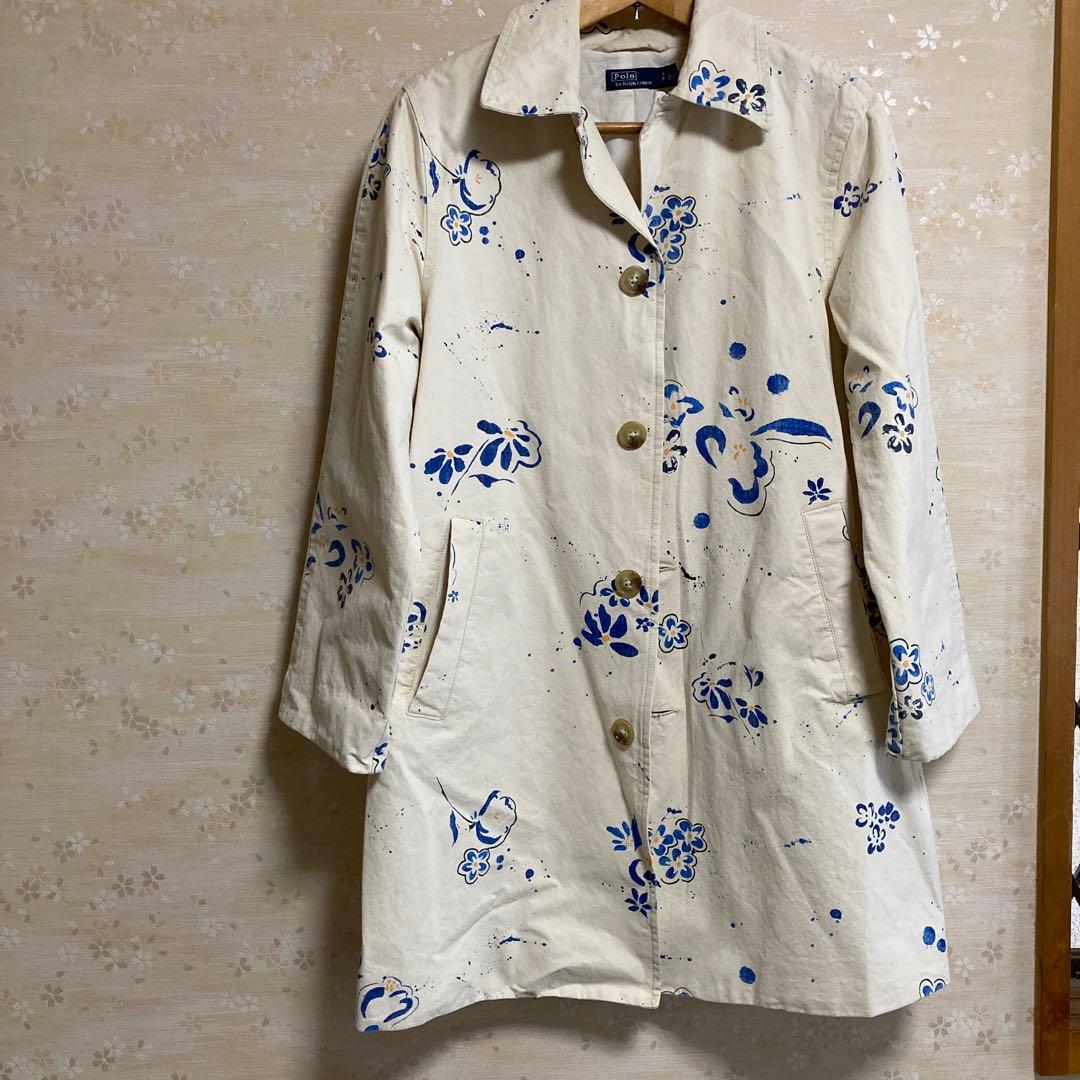 ポロラルフローレン　コート