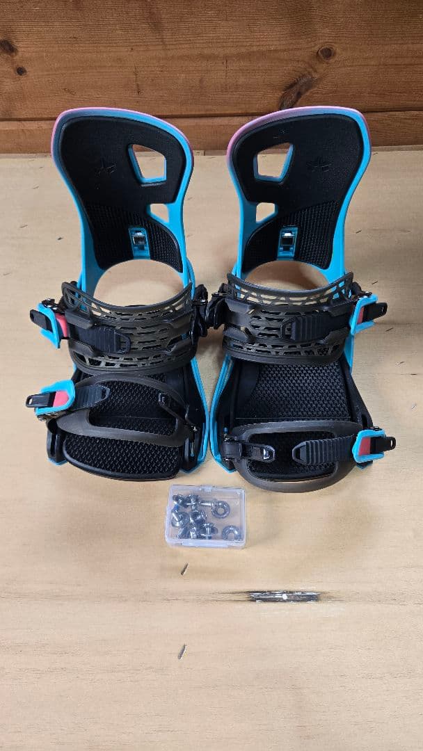 ROME SDS Rider's Choice スノーボード