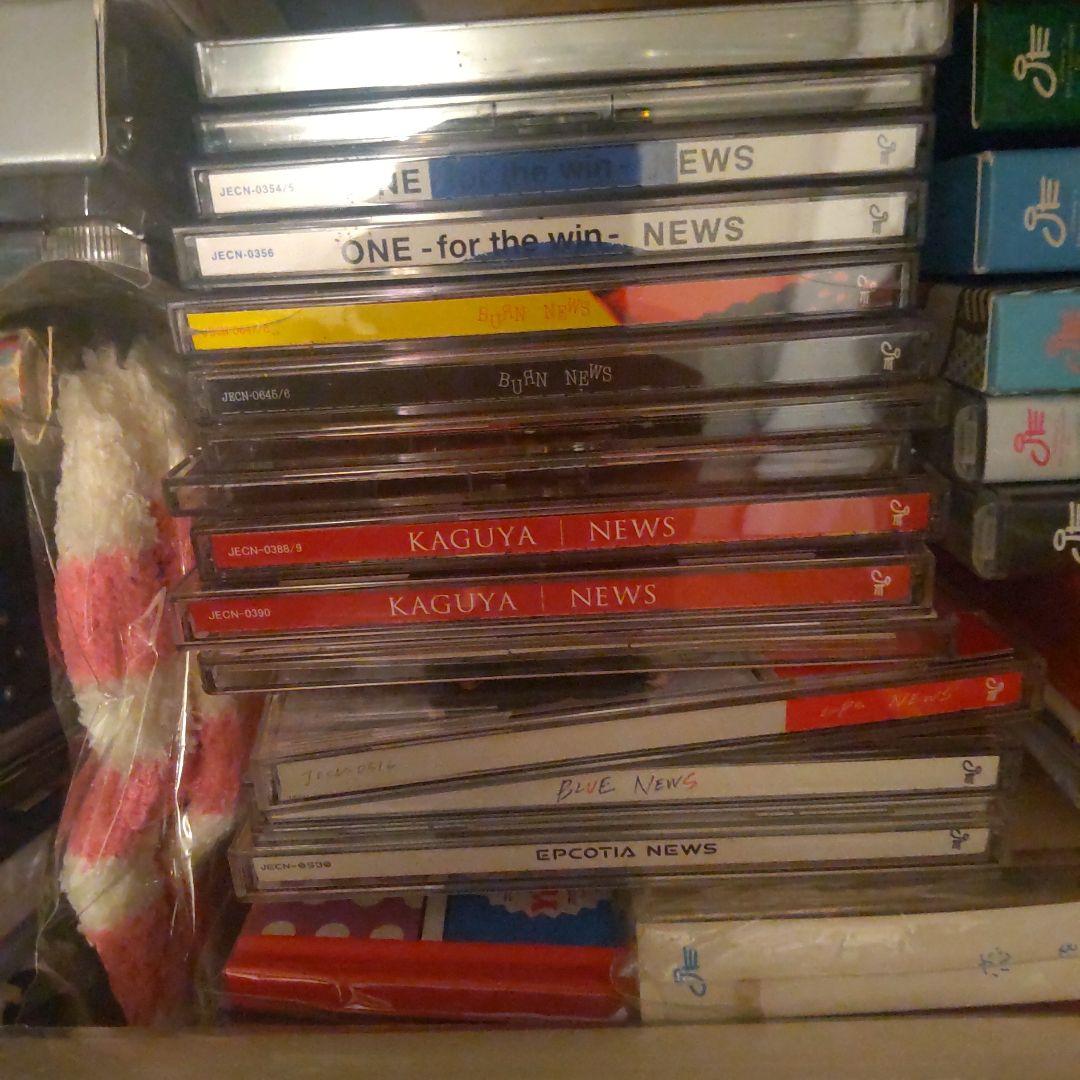 【即購入⭕️お値下げ❌バラ売り⭕️】ジャニーズ デビュー組 CD まとめ売り