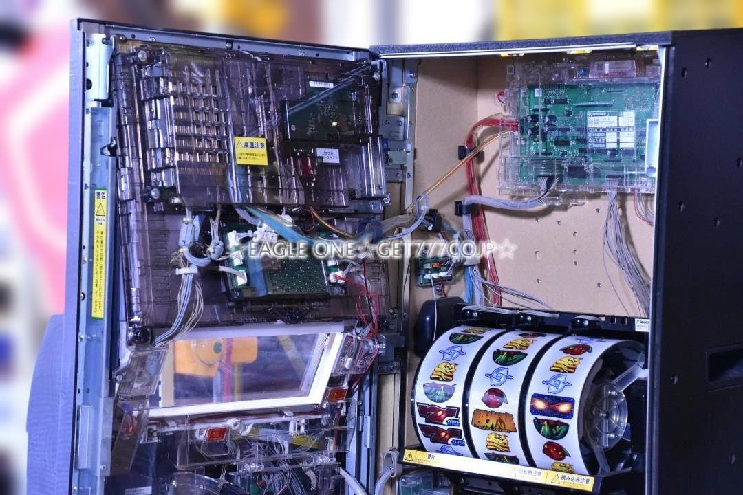 【入手困難】★パチスロウルトラセブンKC★オッケー★人気シリーズ★ジャンク★