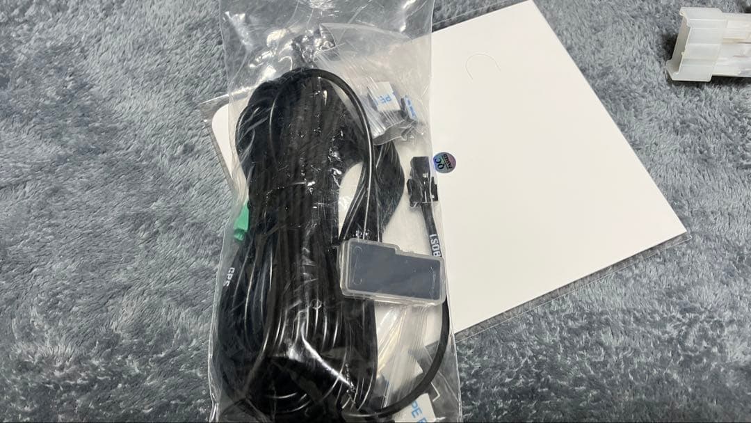 NSCN-W68 カーナビ セキュリティロック解除済み フィルムアンテナ付き