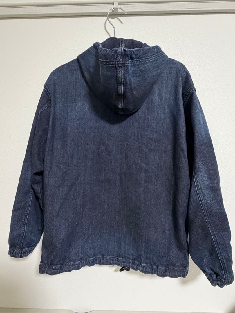 diesel D-Wynny Jogg デニムジャケット