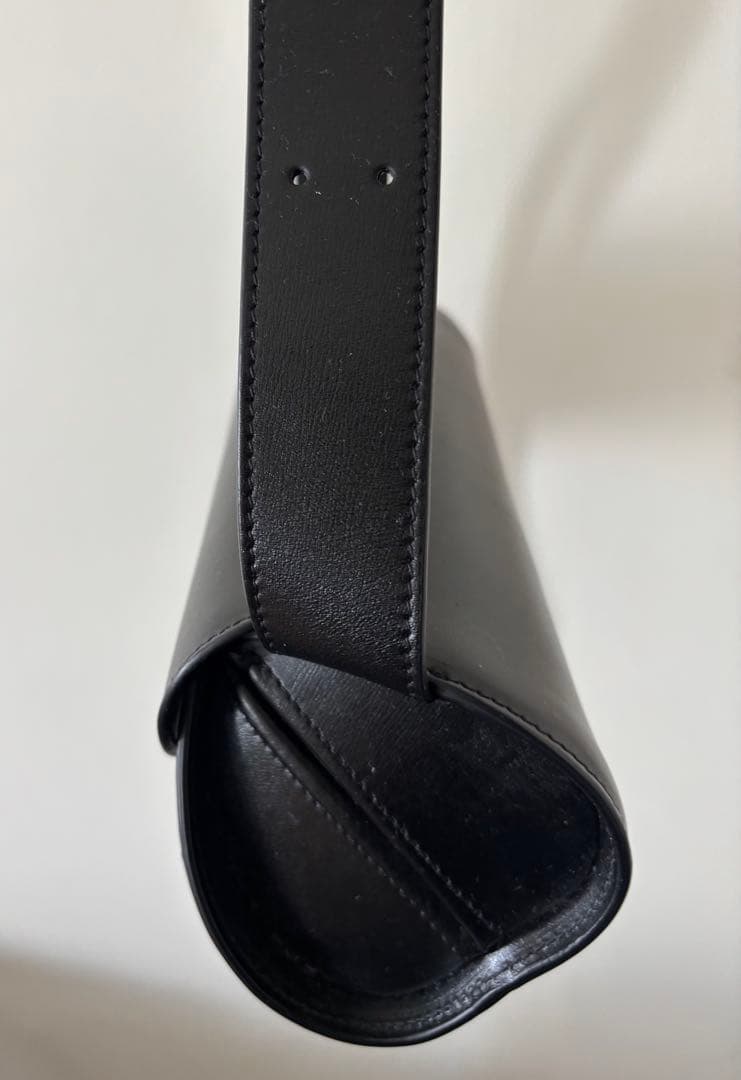 JIL SANDER カンノーロミニ+リップスティックケース