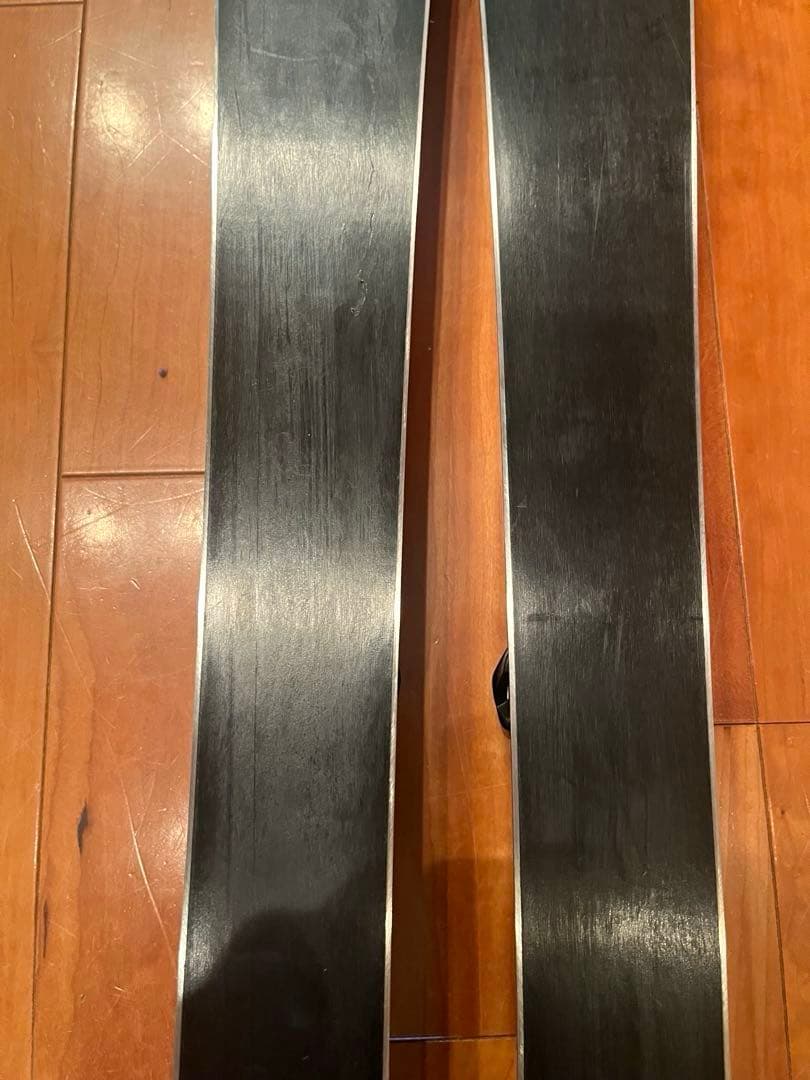 Rossignol ロシニョール HERO 120cm ジュニア スキーバッグ付