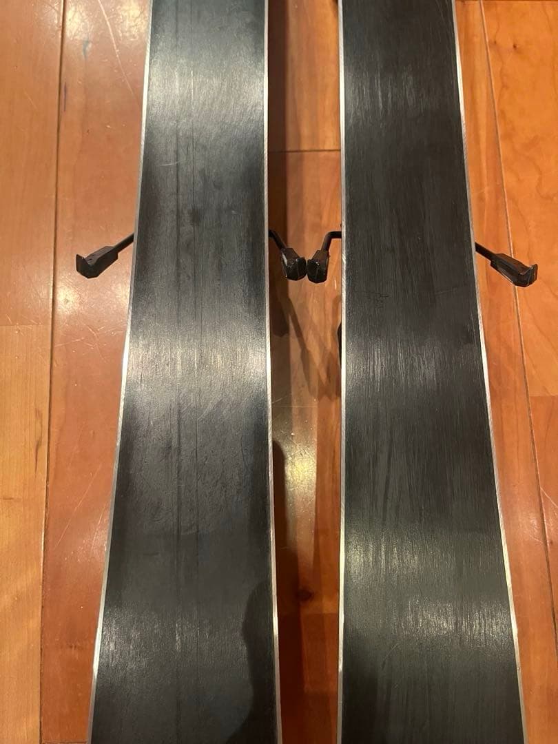 Rossignol ロシニョール HERO 120cm ジュニア スキーバッグ付