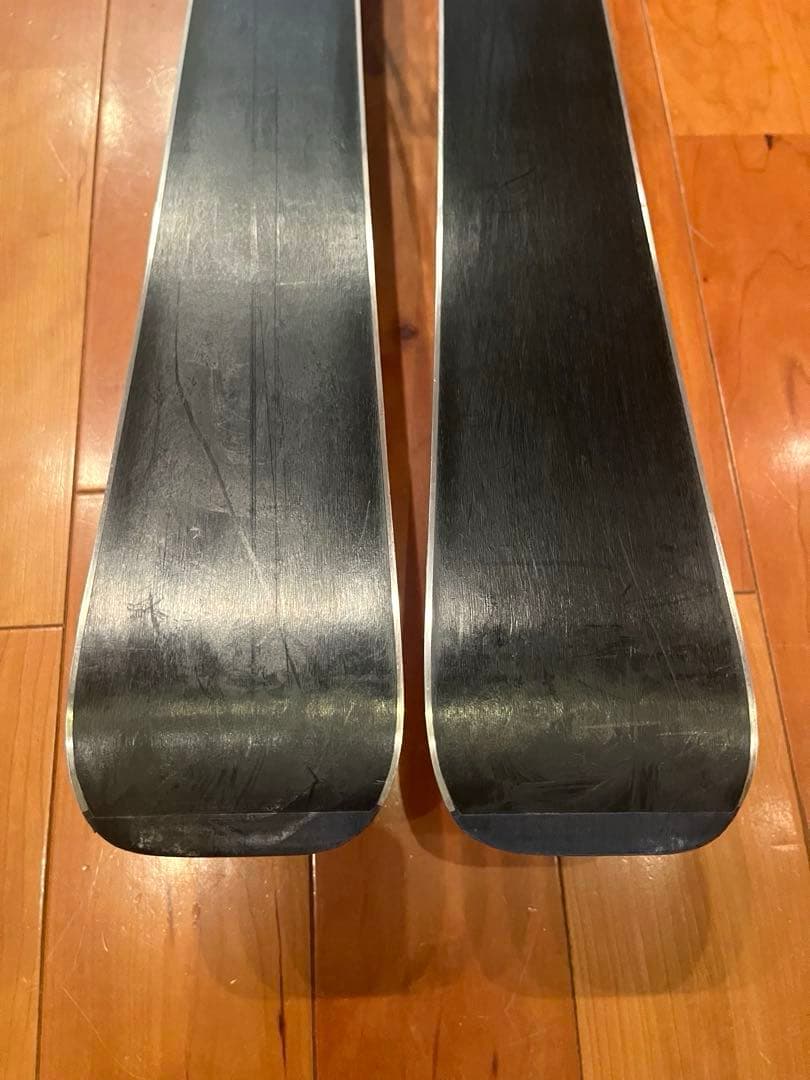 Rossignol ロシニョール HERO 120cm ジュニア スキーバッグ付