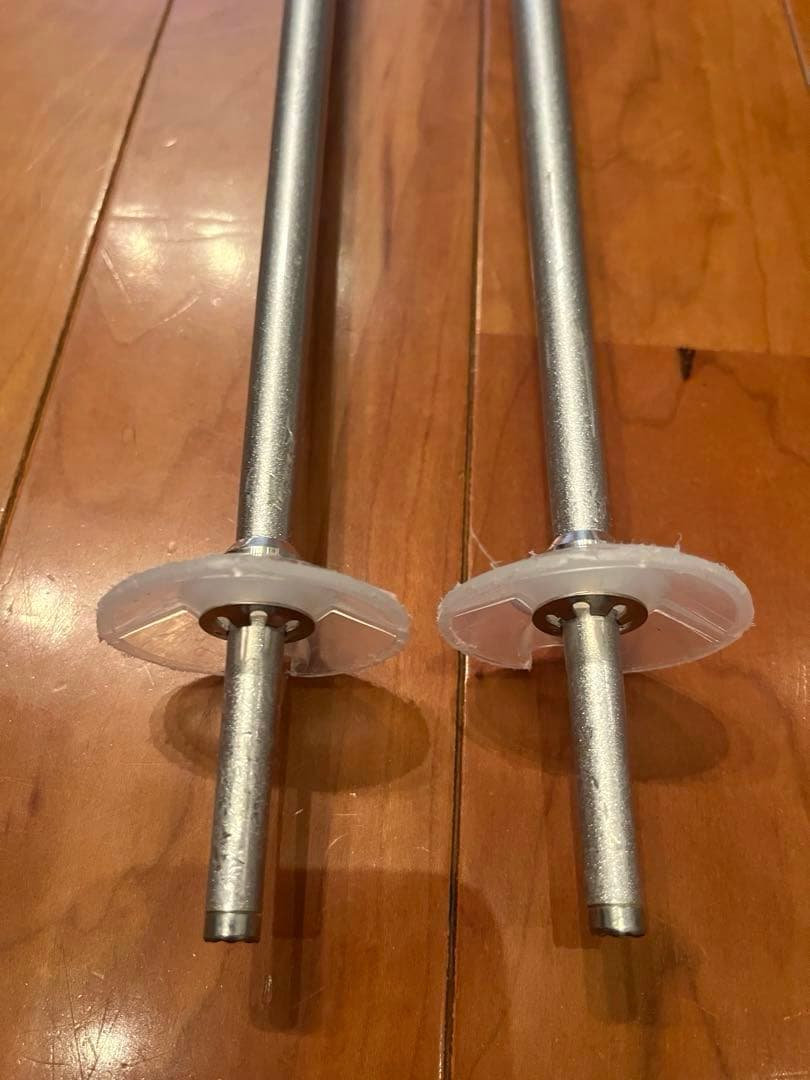 Rossignol ロシニョール HERO 120cm ジュニア スキーバッグ付