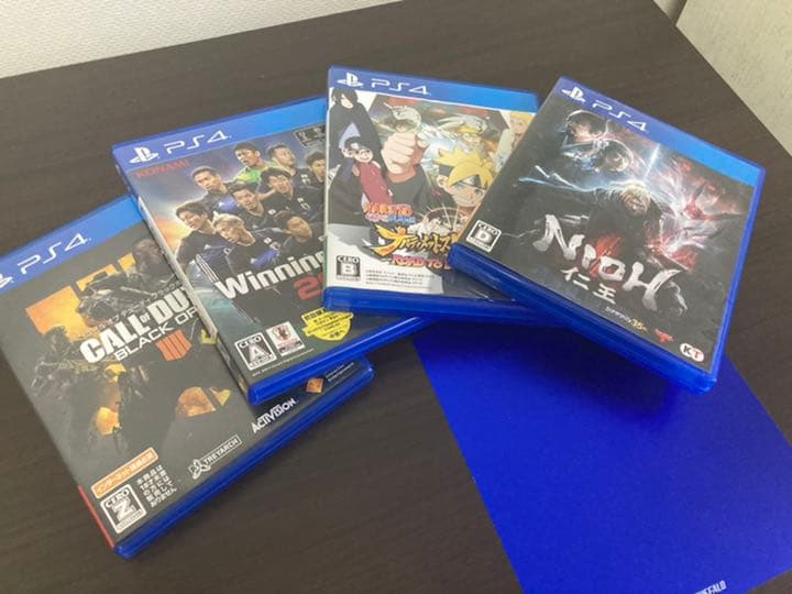 Nintendo Switch PS4 500GB