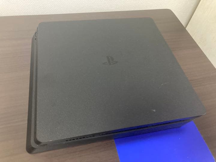 Nintendo Switch PS4 500GB